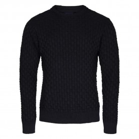 блуза,мъжки,пуловери,sea,ranch,sverre,sweater,dark,navy,(black)
