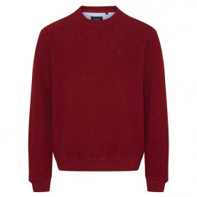 блуза,мъжки,пуловери,sea,ranch,winston,round,neck,sweater,red