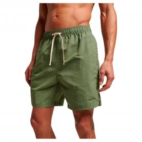 бански,гащета,мъжки,бански,костюми,superdry,vintage,ripstop,swimming,shorts,silver,(olive,khaki)