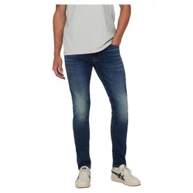 дънки,мъжки,панталони,only,&,sons,22026920,loom,slim,fit,jeans,blue,(medium,blue,denim)