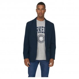 сако,мъжки,сака,only,&,sons,eve,blazer,blue
