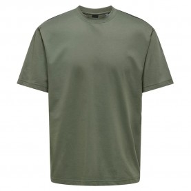 тениска,мъжки,тениски,only,&,sons,sons,onsfred,t,shirt,castor,gray,(green)