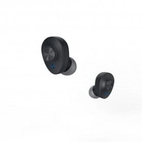 слушалки,слушалки,hama,freedom,buddy,tws,wireless,earphones,black,(black)