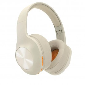 слушалки,слушалки,hama,spirit,calypso,wireless,headphones,beige