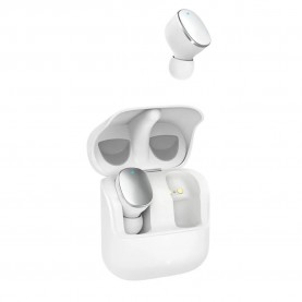 Слушалки Hama Spirit Pure TWS wireless earphones - White слушалки,слушалки,hama,spirit,pure,tws,wireless,earphones,white