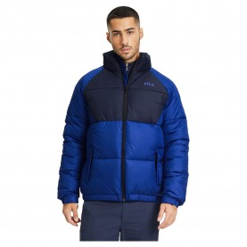 яке,мъжки,якета,fila,tarsus,padded,jacket,blue