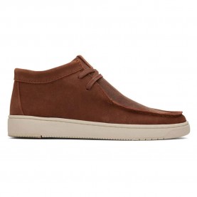 Маратонки Toms TRVL Lite Moc trainers - Brown (Coffee) маратонки,мъжки,маратонки,дамски,маратонки,toms,trvl,lite,moc,trainers,brown,(coffee)