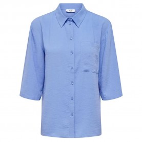 дамски,блузи,дамски,ризи,jdy,divya,3,4,sleeve,shirt,blue,(hydrangea)
