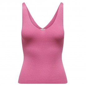 тениска,дамски,тениски,jdy,nanna,sleeveless,t,shirt,ibis,rose,(pink)