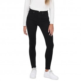 дънки,дамски,панталони,only,mila,jeans,black