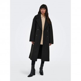 палто,дамски,якета,и,палта,only,wembley,coat,brown