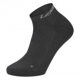 чорапи,дамски,чорапи,lenz,compression,5.0,short,socks,grey,(black)