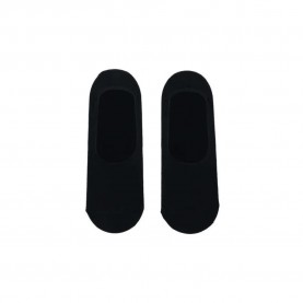 Чорапи Lenz Longlife no show socks 2 pairs - Black (Black) чорапи,мъжки,чорапи,дамски,чорапи,lenz,longlife,no,show,socks,2,pairs,black,(black)