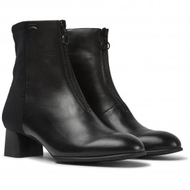 дамски,боти,дамски,високи,обувки,за,ходене,camper,katie,booties,black