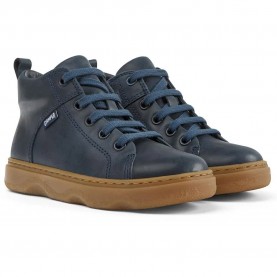 детски,боти,camper,kiddo,booties,blue