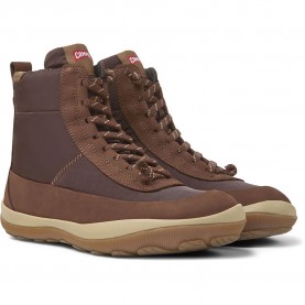 обувки,дамски,боти,дамски,високи,обувки,за,ходене,camper,peu,pista,gm,boots,brown