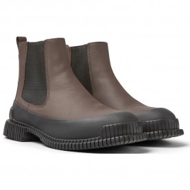 Обувки Camper Pix boots - Brown (Multi - Assorted) обувки,дамски,боти,дамски,високи,обувки,за,ходене,camper,pix,boots,brown,(multi,assorted)