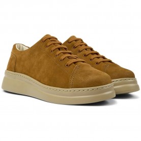 маратонки,дамски,маратонки,camper,runner,up,trainers,medium,brown,062,(brown)