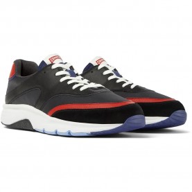 маратонки,мъжки,маратонки,camper,tws,trainers,multi,assorted,(black)