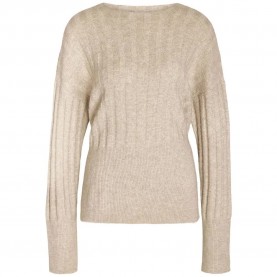 блуза,дамски,пуловери,дамски,плетени,дрехи,noisy,may,viola,sweater,beige,(nomad,detail,cc,no,1104)