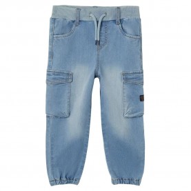дънки,детски,панталони,name,it,13224943,ben,baggy,fit,jeans,medium,blue,denim,(blue)