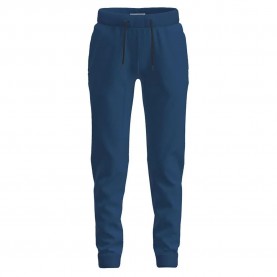 Панталони Name it Brushed pants - Blue (Set Sail) панталони,мъжки,панталони,дамски,панталони,name,it,brushed,pants,blue,(set,sail)