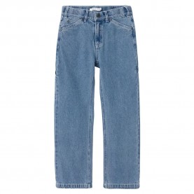 дънки,детски,панталони,name,it,ryan,straight,fit,jeans,blue,(medium,blue,denim)