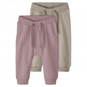 анцуг,детски,панталони,name,it,takki,sweat,pants,2,units,pink,(pure,cashmere,w,deauville,mauve)