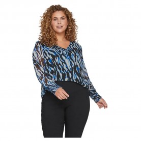 дамски,блузи,дамски,ризи,vila,falia,long,sleeve,blouse,multicolor,(black,aop,luna)