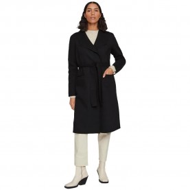 палто,дамски,якета,и,палта,vila,juice,coat,black