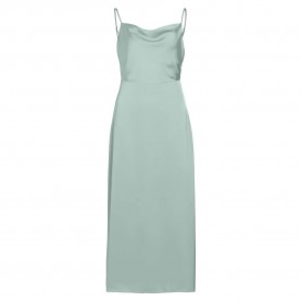 рокля,дамски,поли,и,рокли,vila,ravenna,sleeveless,long,dress,surf,spray,(green)