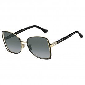 слънчеви,очила,слънчеви,очила,jimmy,choo,friedas,sunglasses,golden