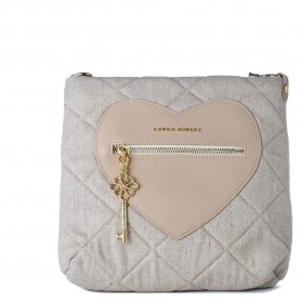 чанта,за,през,рамо,всички,чанти,laura,ashley,dixie,shoulder,bag,beige,(cream)