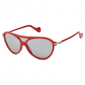 слънчеви,очила,слънчеви,очила,moncler,ml0054,sunglasses,red,(red,grey)