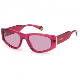 Слънчеви очила Polaroid PLD6169S8CQ0F polarized sunglasses - Red (Red / Polarized Rose) слънчеви,очила,слънчеви,очила,polaroid,pld6169s8cq0f,polarized,sunglasses,red,(red,polarized,rose)