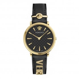 часовник,часовници,versace,ve81046,watch,golden