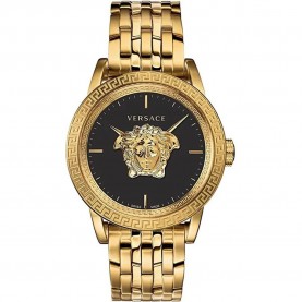 часовник,часовници,versace,verd008,watch,golden