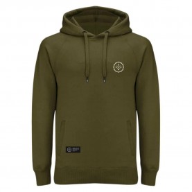 суичър,мъжки,пуловери,kumu,death,rig,hoodie,green,(khaki)
