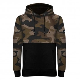 суичър,мъжки,пуловери,kumu,deception,hoodie,green,black,(camo,black)