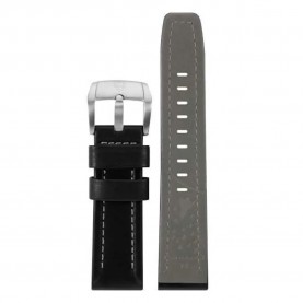 други,аксесоари,luminox,space,series,5241.xs,strap,grey,(black,gray,titanium)