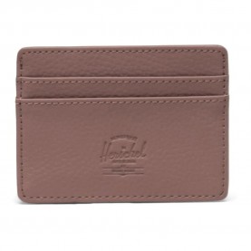 портфейли,и,портмонета,herschel,charlie,vegan,leather,rfid,wallet,beige