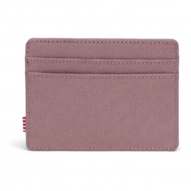 портфейли,и,портмонета,herschel,charlie,wallet,pink,(ash,rose)