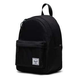 раница,раници,herschel,classic,mini,backpack,black