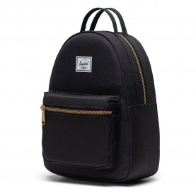раница,раници,herschel,nova,mini,backpack,black