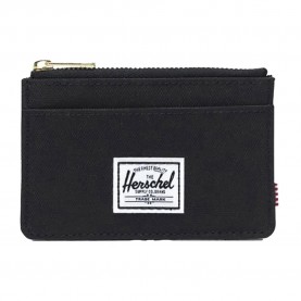 портфейли,и,портмонета,herschel,oscar,rfid,wallet,raven,crosshacth,(black)