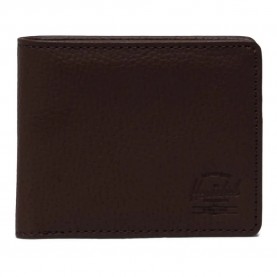портфейли,и,портмонета,herschel,roy,wallet,chicory,coffee,(brown)