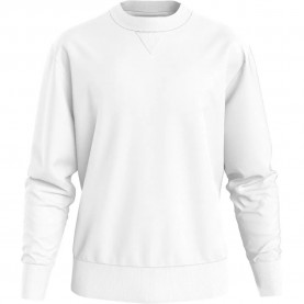блуза,мъжки,пуловери,calvin,klein,jeans,badge,sweatshirt,bright,white,(white)