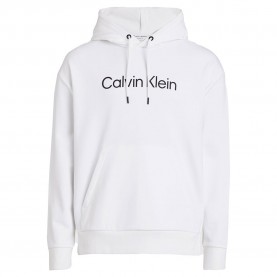 суичър,мъжки,пуловери,calvin,klein,logo,comfort,hoodie,white