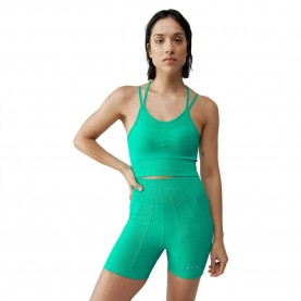клин,дамски,клинове,дамски,чорапогащи,и,клинове,born,living,yoga,isolda,seamless,high,waist,short,leggings,green,(reef,green)