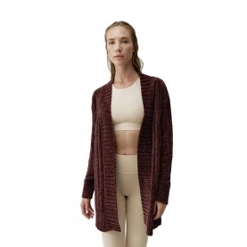 блуза,дамски,блузи,born,living,yoga,ametz,sweatshirt,brown,(dark,cherry)